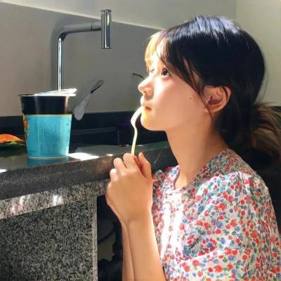 吸烟者 海报