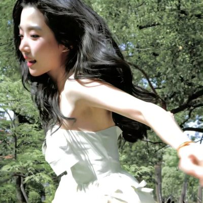 无限接近 海报