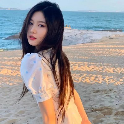 缘分接下来 海报